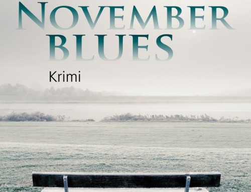 NOVEMBERBLUES